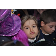 Festejos por el día del niño - Nivel Inicial